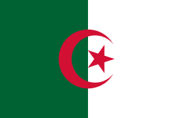 Algerien